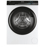 Haier Lavatrice a Carica Frontale 8 Kg 1400 Giri Bianca