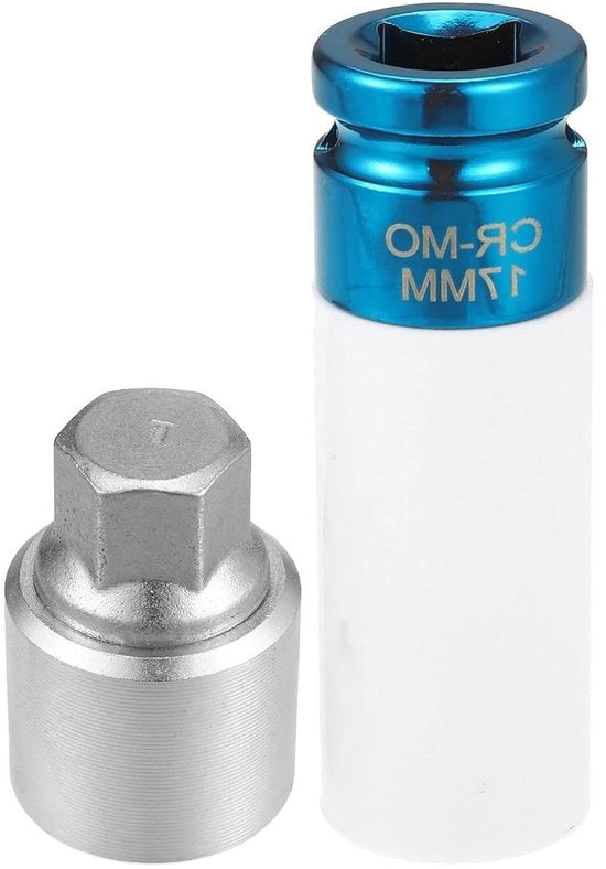 Set di gomme per freno a disco anti furto per veicoli Audi 

(Nota: T-wielzekeringmoer non è stato tradotto poiché sembra essere un modello o un codice tecnico)