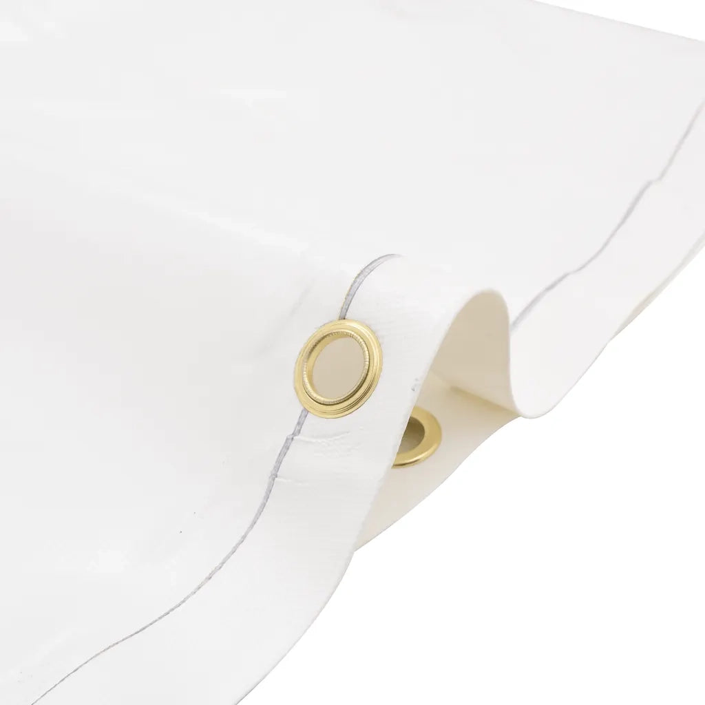 Telone Bianco 5x7 m 650 g/m² 156072