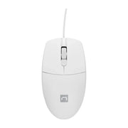 NATEC NMY-1988 mouse USB Tipo-A Ottico