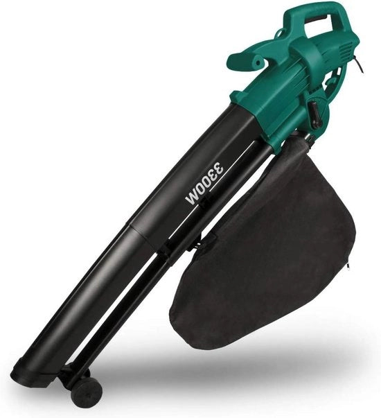 Tagliaerba con Sacchetto di Raccoglitore - Tagliaerba - 

Modello: 12345
Potenza: 1800 W
Velocità: 3000 rpm
Lunghezza del tubo aspiratore: 1,2 m
Lunghezza del cavo di alimentazione: 1,5 m
Peso: 4,5 kg
Consumo energetico: 1,2 kW/h