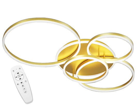 Lampada Da Soffitto App1057-c