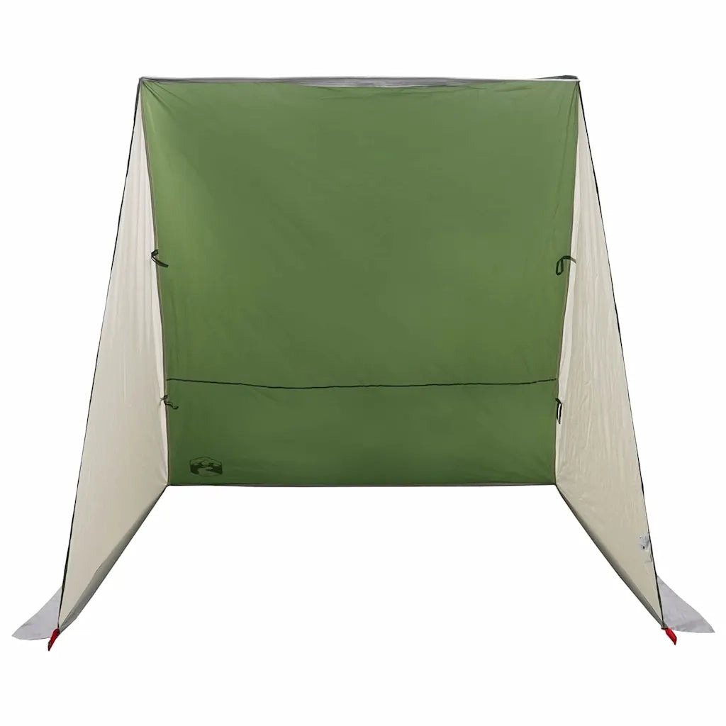 Tenda per portellone posteriore Verde 190 x 150 x 185 cm 42001068