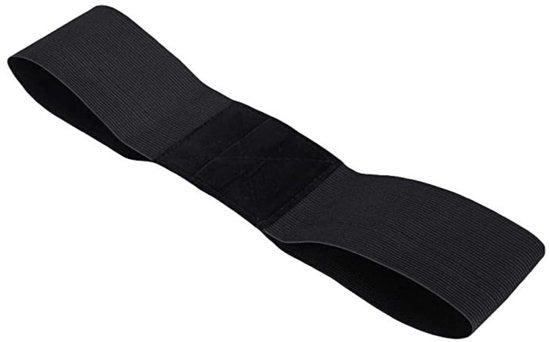 Allenamento del Golf con Benda per Braccio per Correzione della Posizione e del Grip per Principianti