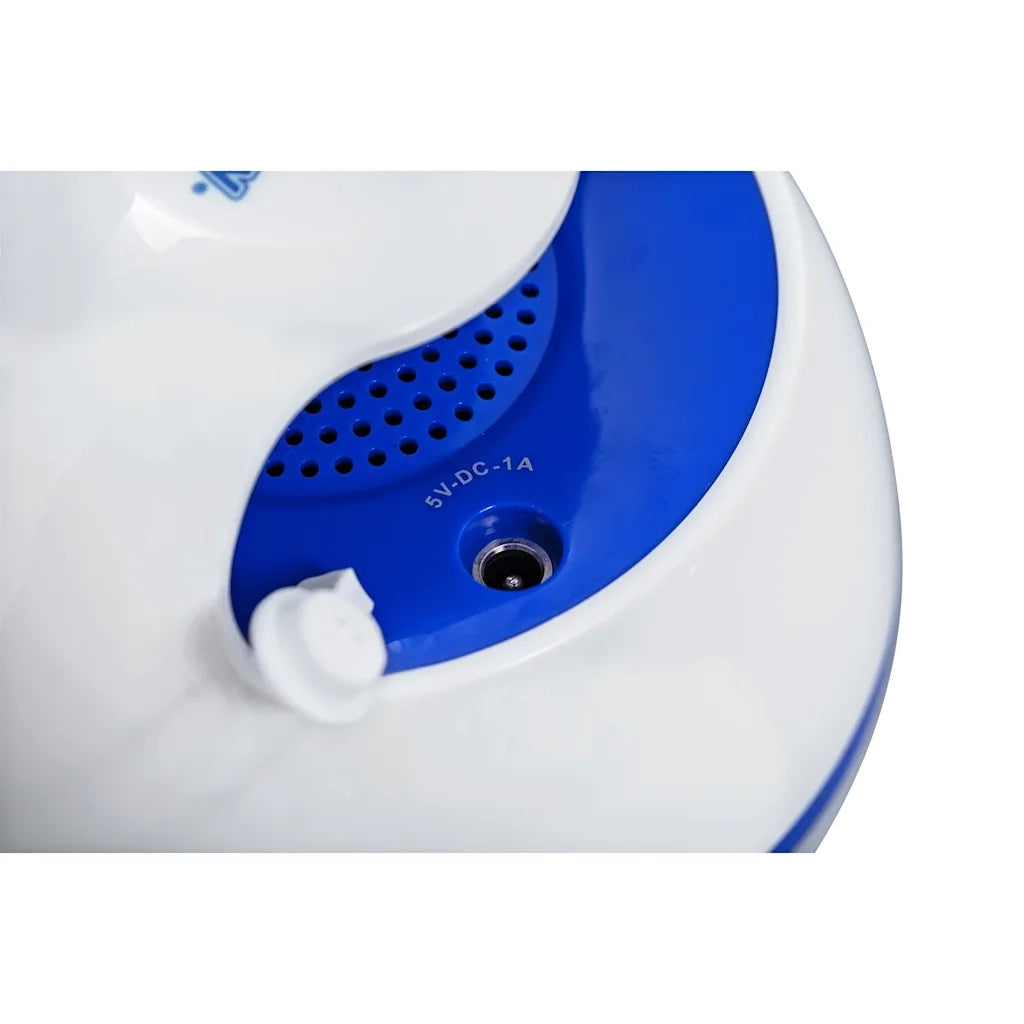 Bestway Altoparlante Galleggiante Bluetooth a LED 3202714