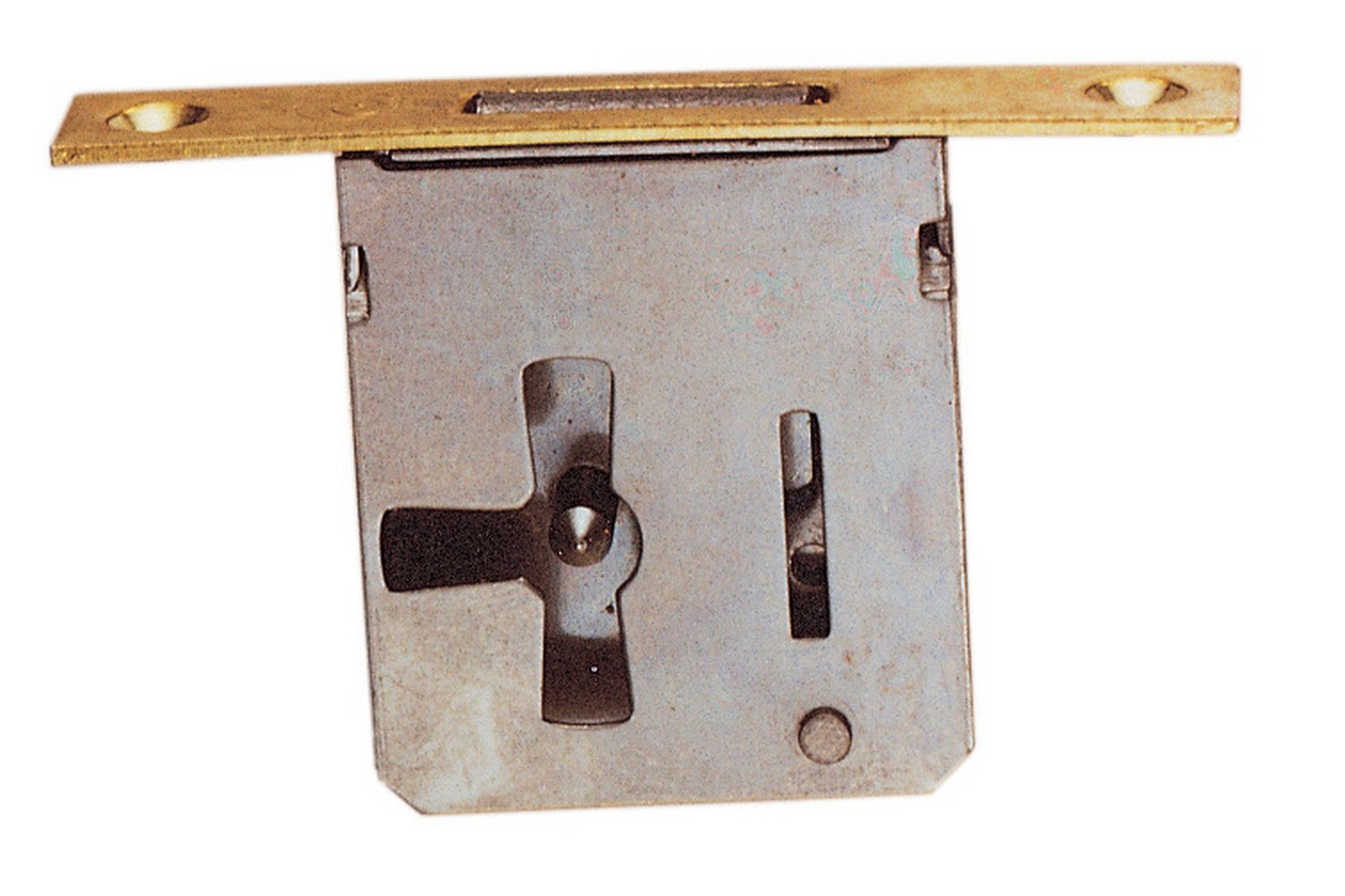 cas serratura da infilare art.12/r mm.50 sx cod:ferx.19902