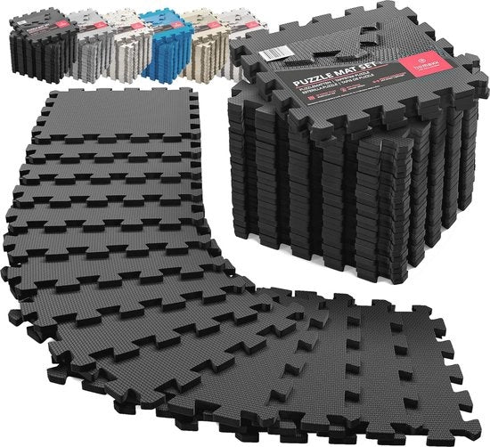 Stereoinstallazione Retro con lettore di dischi, Bluetooth, lettore CD e ingresso USB - Nero