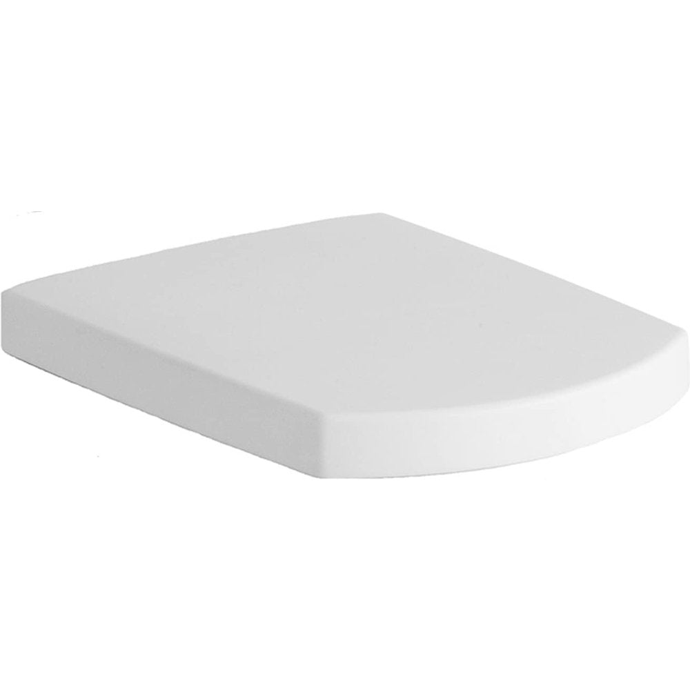 Villeroy & boch bellevue - sedile wc con chiusura morbida, color