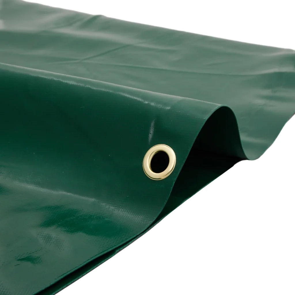Telone Verde 5x8 m 650 g/mÂ²