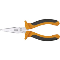 Topex 01-013 pinza a becco lungo go 160 mm ds