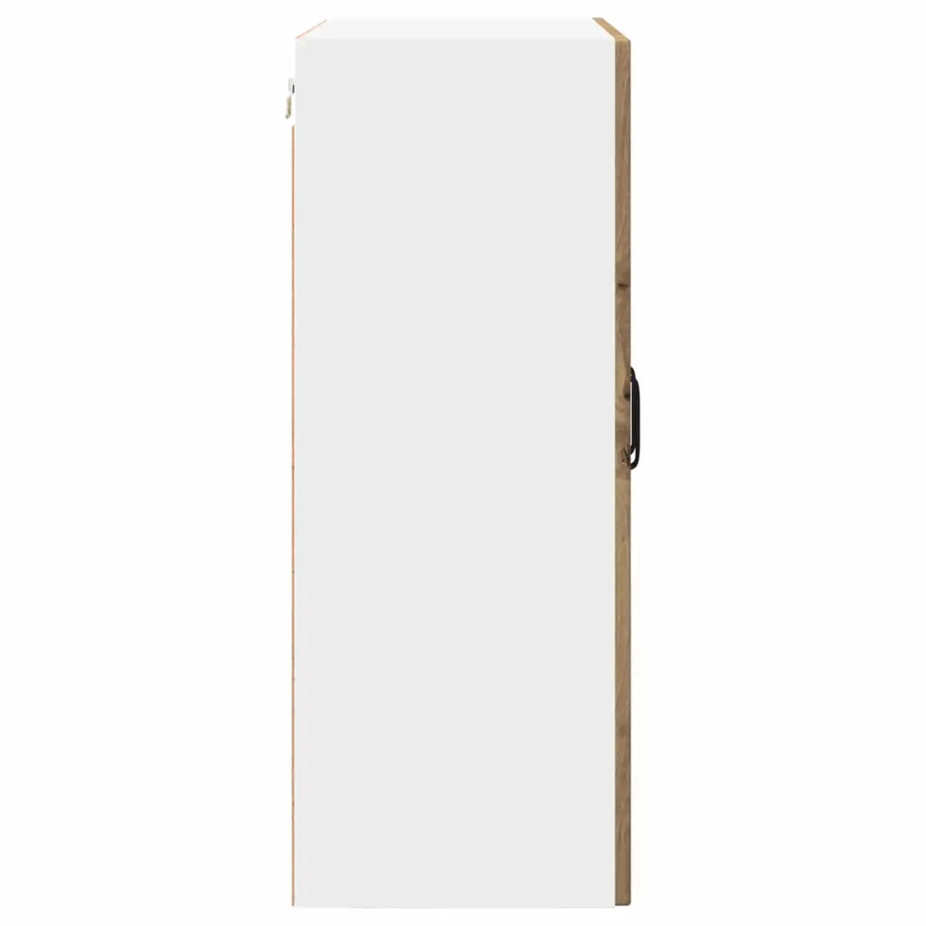 Pannello lavastoviglie Rovere artigianale 60 x 31 x 80 cm 885404