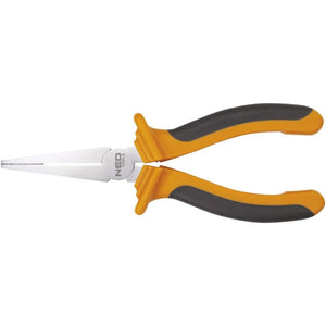 Topex 01-019 pinza a becco piatt tto 160 mm ds