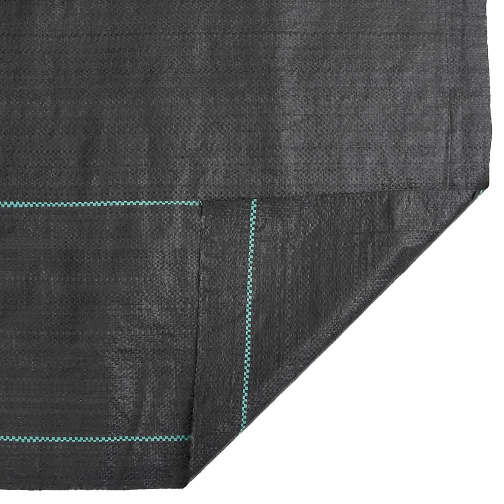Membrana Antierbacce Nera 1,5x150 m in PP CFW7487274