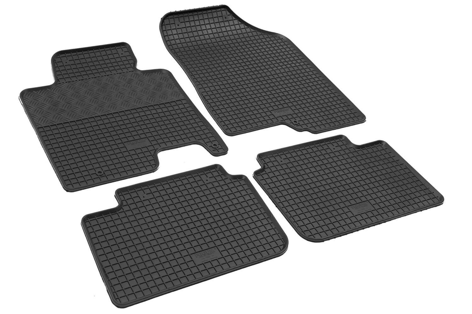 RIGUM901382 , Kia Ceed II dal 2012-2015 , Kia Ceed II Restyling dal 2015-07/2018