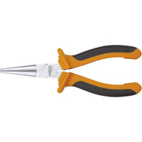 Topex 01-020 pinza a becco tondo do 160 mm ds