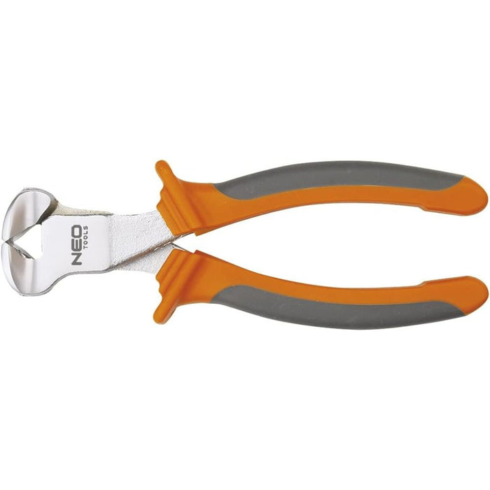 Topex 01-022 tenaglia 200 mm