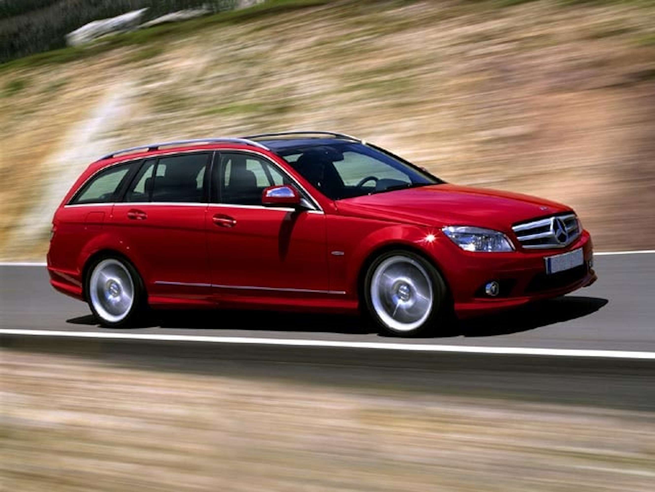 RIGUM901641 , Mercedes Classe C W204 Sedan dal 2007-2014 , Mercedes Classe C S204 Wagon dal 2007-2014