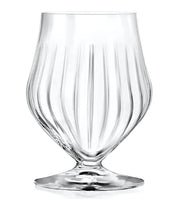 Rcr Confezione 6 calici Timeless Stemless T45 - Quality
