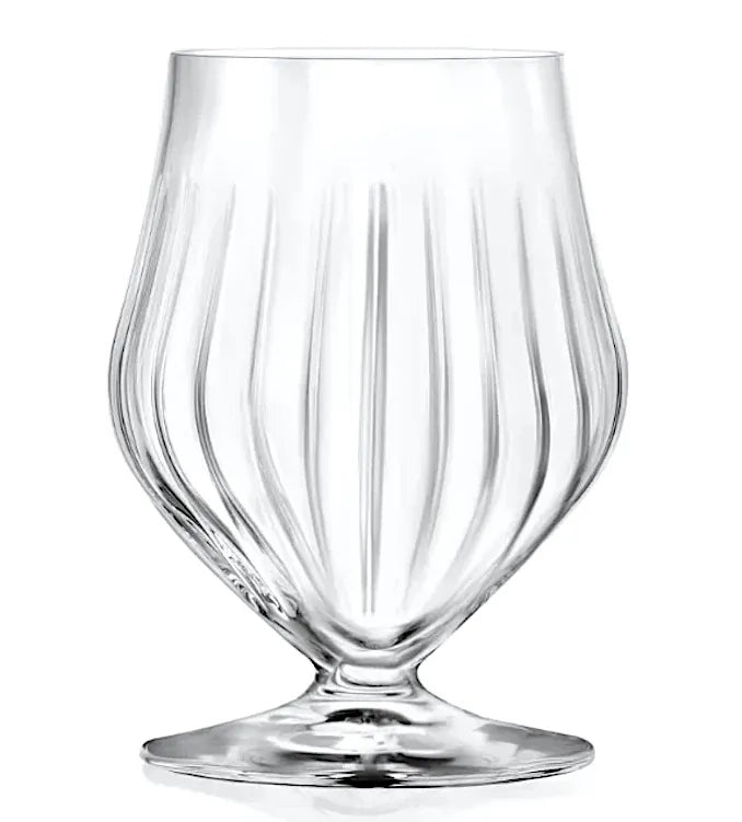 Rcr Confezione 6 calici Timeless Stemless T45 - Quality