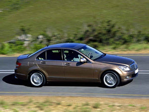 RIGUM901641 , Mercedes Classe C W204 Sedan dal 2007-2014 , Mercedes Classe C S204 Wagon dal 2007-2014