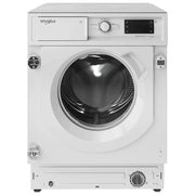 Whirlpool FreshCare BI WMWG 81485E EU lavatrice Caricamento frontale 8 kg 1400 Giri/min Bianco