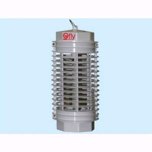 Elettro Sterminatore Insetticida Elettrico Fly Killer Cilindrico  4 Watt