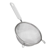 MAURY'S COLINO IN ACCIAIO INOX DIAMETRO 16 CM