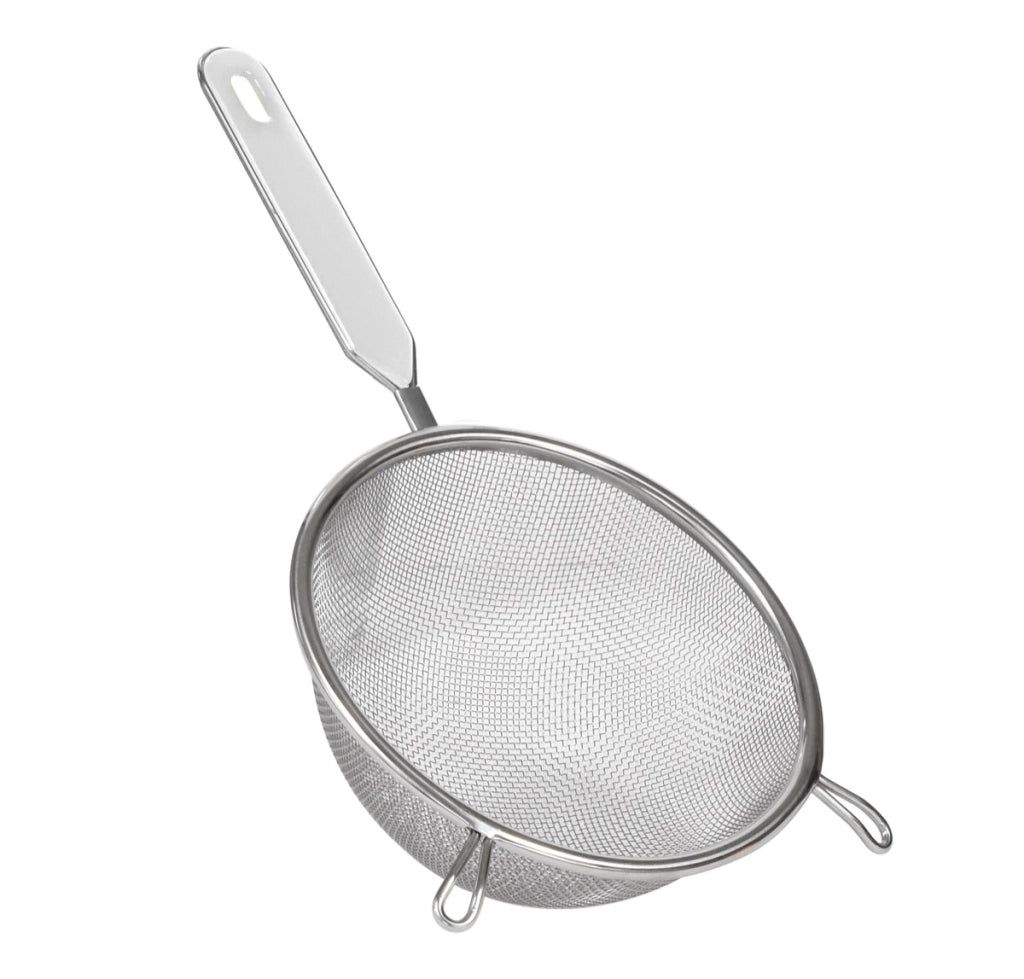 MAURY'S COLINO IN ACCIAIO INOX DIAMETRO 16 CM