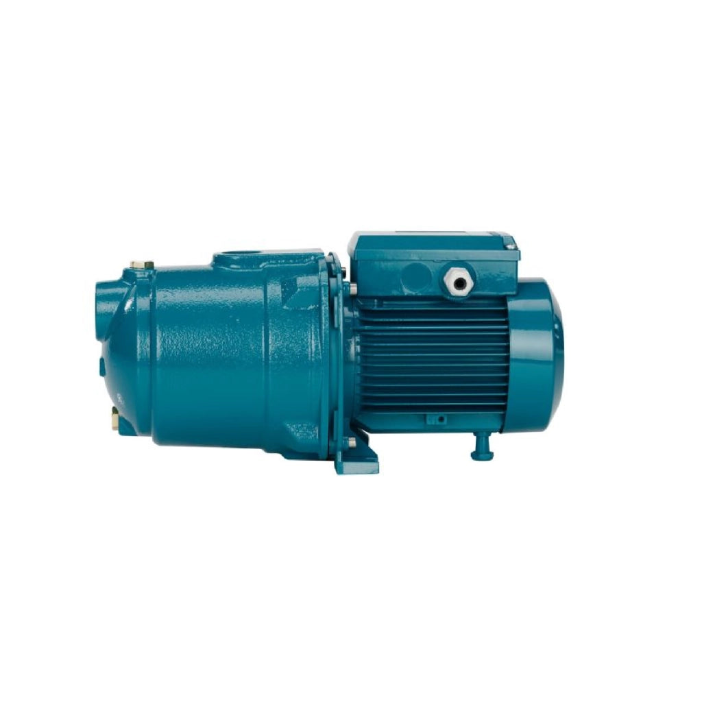 Motore acqua CALPEDA NGLM 2/80 230/5 HP 0,75 pompa jet autoadescante monoblocco