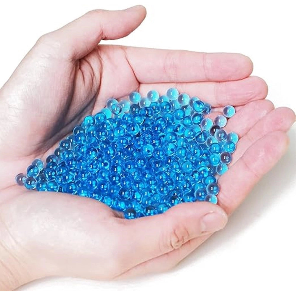 Trade Shop - Sfere Palline Di Gel Munizioni Ricarica Accessori Per Pistola Giocattolo Gel Blaster -