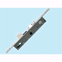 Elettroserratura Serratura Elettrica da infilare Iseo Art. 781  - Entrata mm. 30