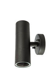 Teti Applique 2 Luci Nero - Bellotti