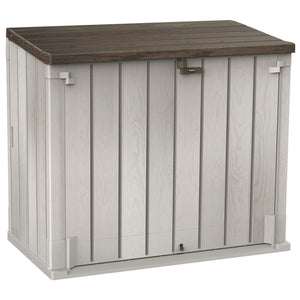 Store away large - contenitore porta attrezzi in resina 145x82x124h cm