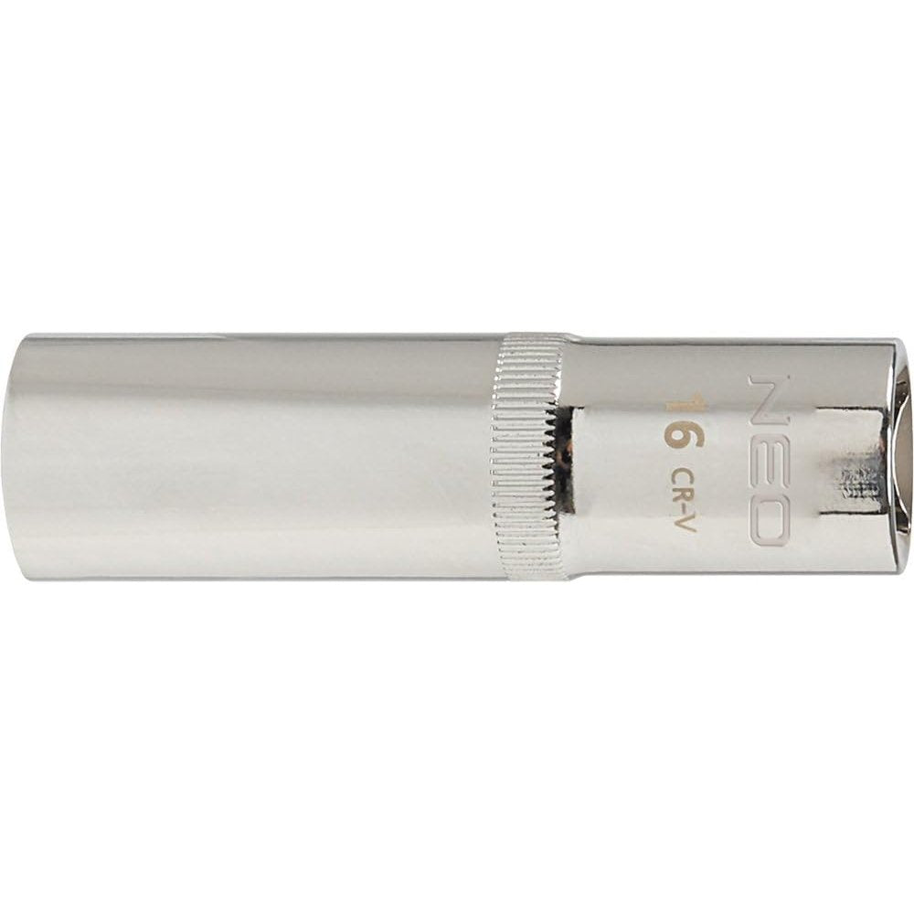 Topex 08-072 chiavi a bussola pr profonda spline, 1/2, 13 mm ds