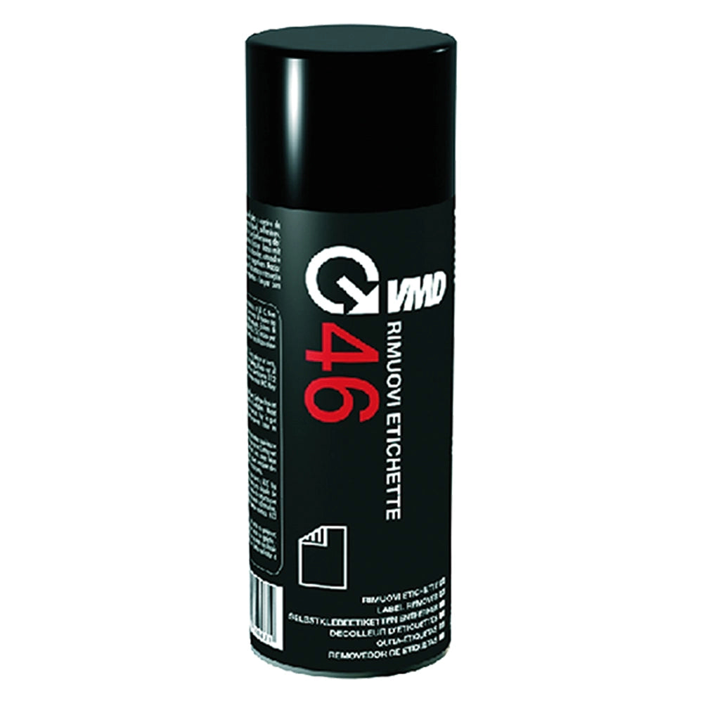 1pz rimuovi etichette spray ml 200 cod:ferx.906132nlm
