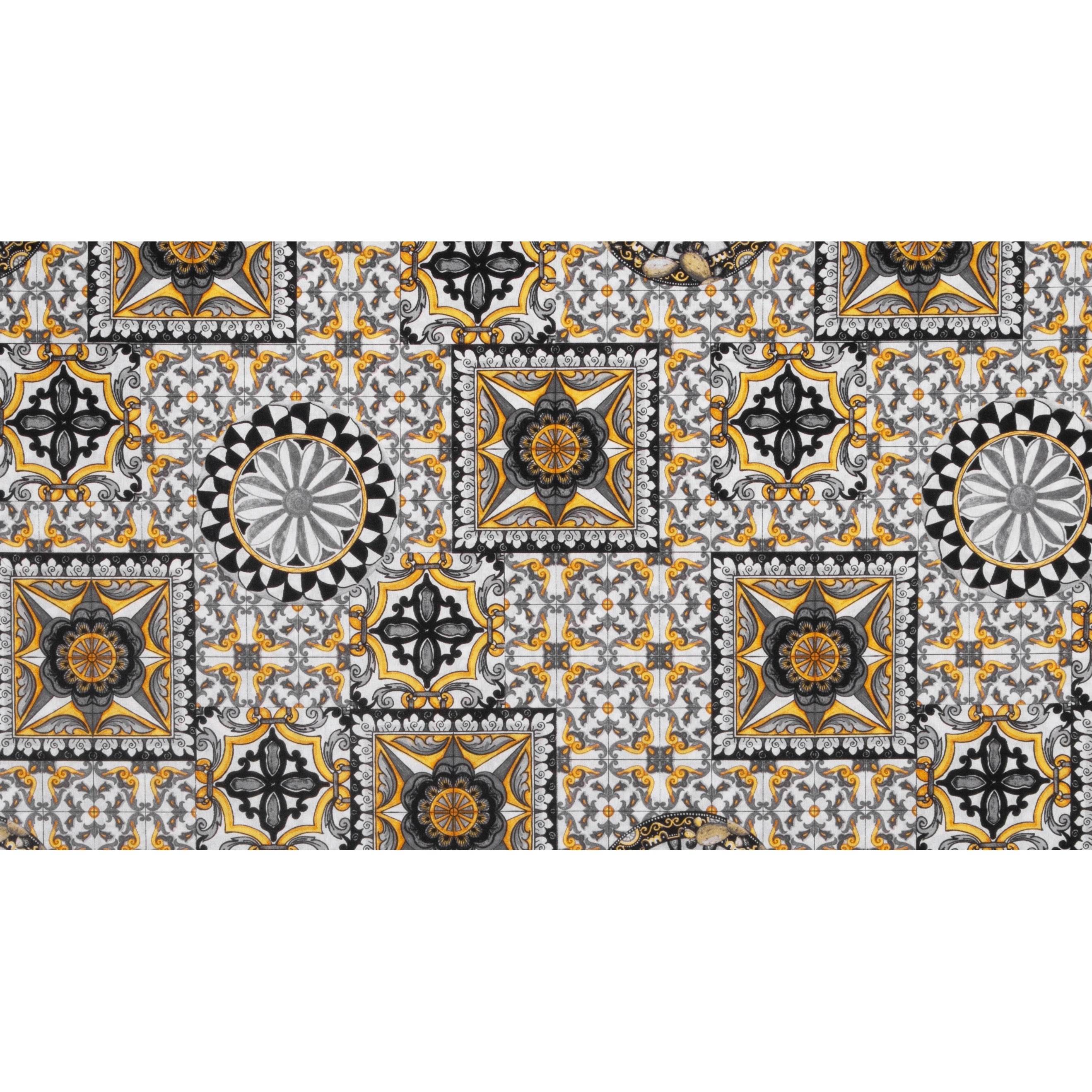 PASSATOIA EVOQUE H52CM MAIOLICA 8.