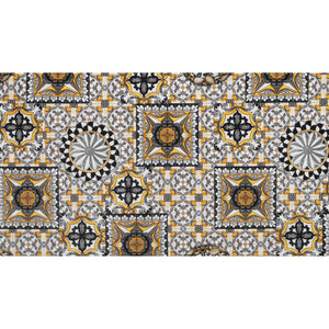 PASSATOIA EVOQUE H52CM MAIOLICA 8.