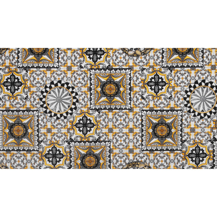 PASSATOIA EVOQUE H52CM MAIOLICA 8.