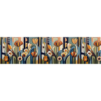 PASSATOIA ALBA H51CM FIORI MODERNI 610.