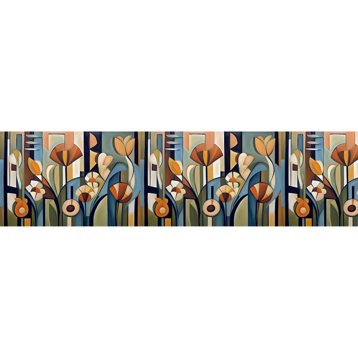 PASSATOIA ALBA H51CM FIORI MODERNI 610.