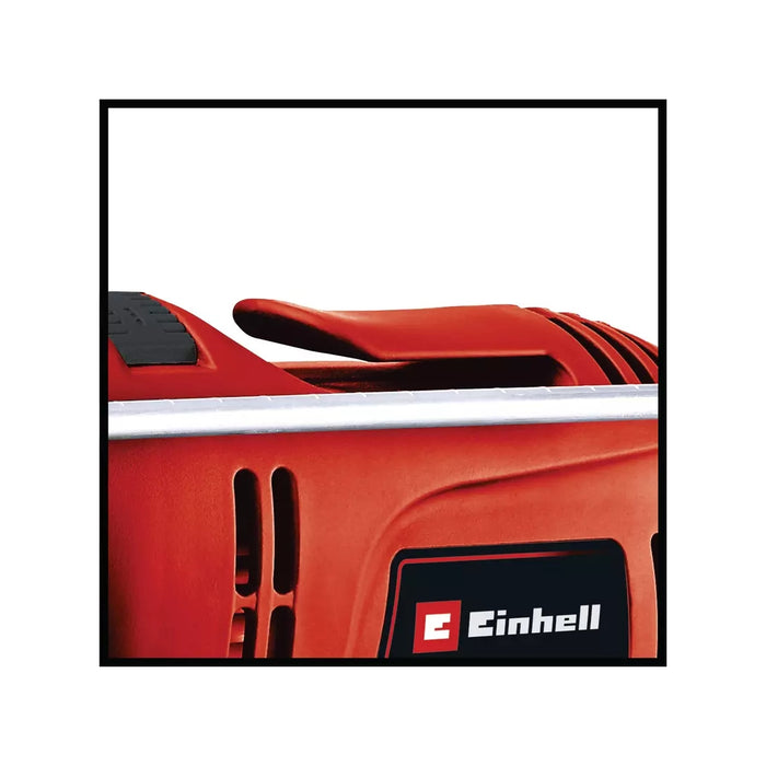 TRAPANO A PERCUSSIONE TC-ID 650 E 650W 13MM.