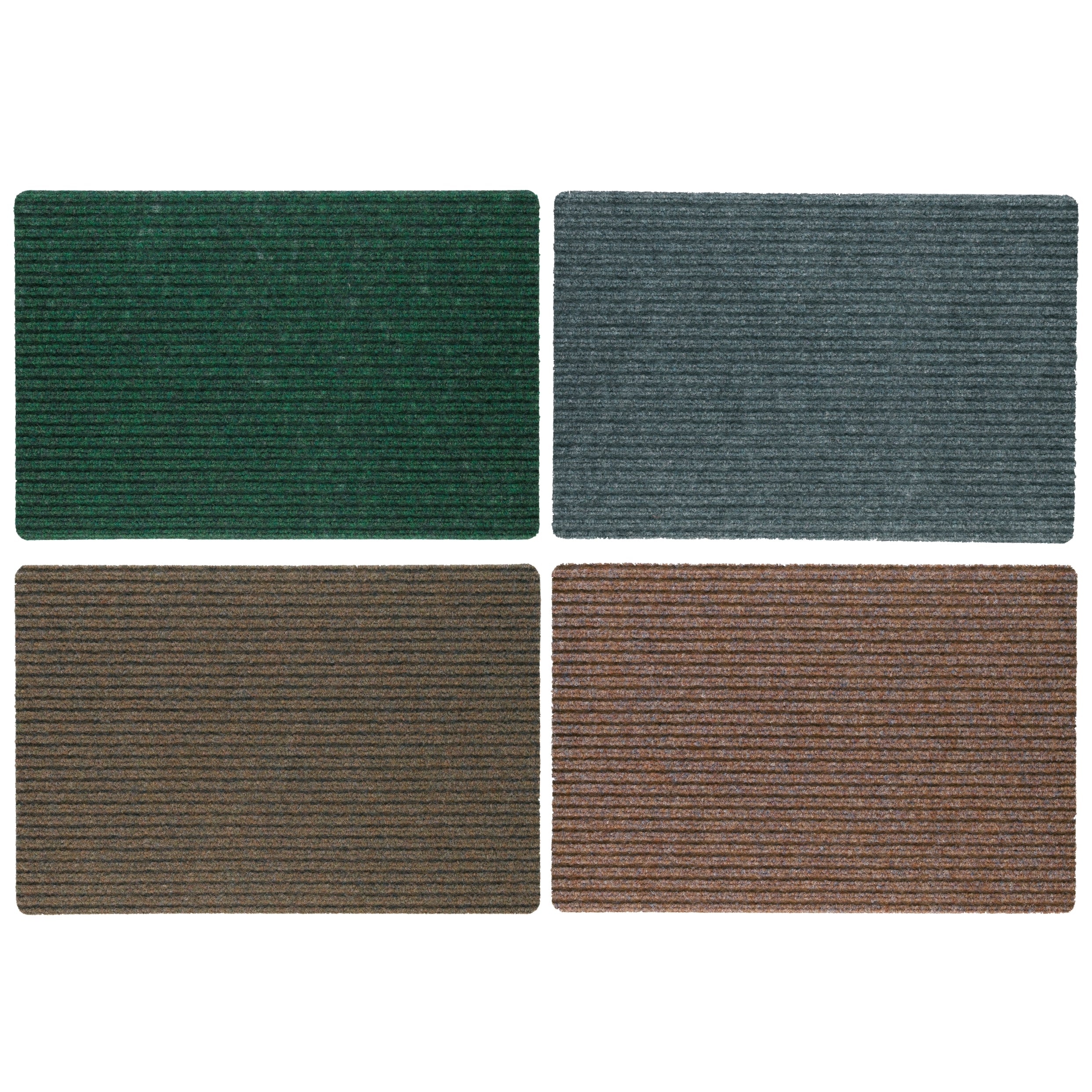 ZERBINO LIPARI 40X70CM SPESSORE 9MM