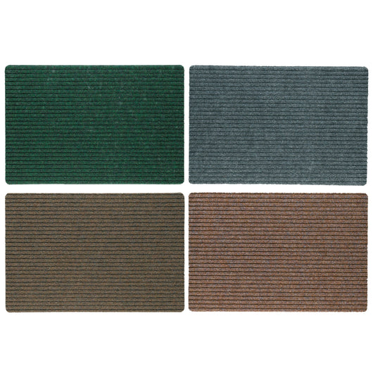 ZERBINO LIPARI 40X70CM SPESSORE 9MM