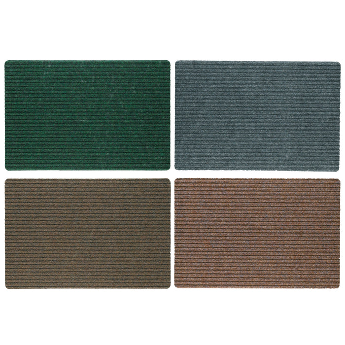 ZERBINO LIPARI 40X70CM SPESSORE 9MM