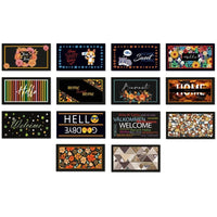 ZERBINO PRISMA 40X70CM RETTANGOLARE