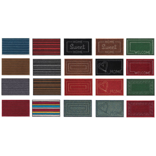 ZERBINO STONE 45X75CM RETTANGOLARE