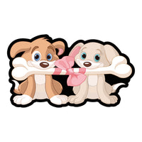 ZERBINO PRISMA 40X70CM SAGOMATO