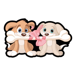 ZERBINO PRISMA 40X70CM SAGOMATO