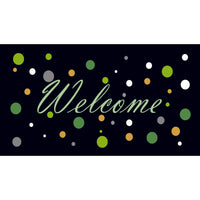 ZERBINO PRISMA 40X70CM RETTANGOLARE