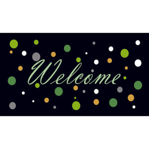 ZERBINO PRISMA 40X70CM RETTANGOLARE